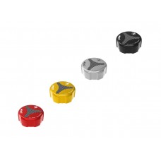 DBK Special Parts (Ducabike) Rear Brake Reservoir Cap for Triumph